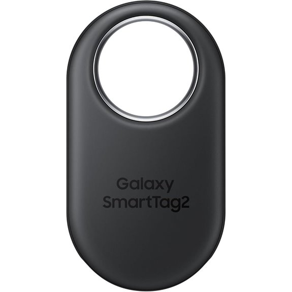 Samsung Galaxy SmartTag2 Bluetooth Tracker (1 Pack)