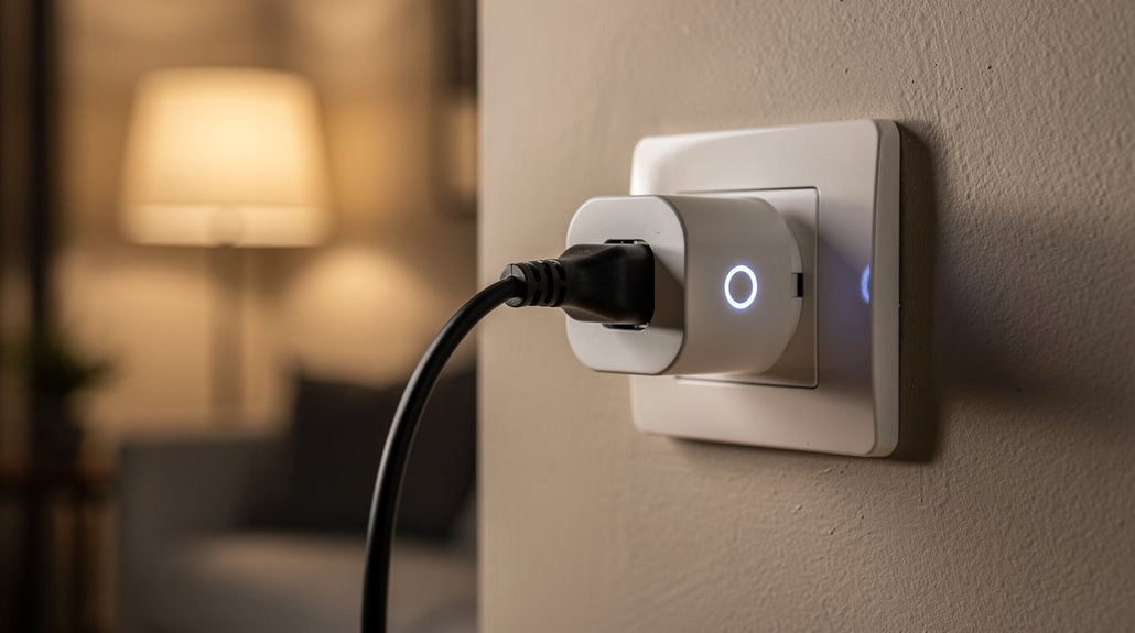 smart devices for automation