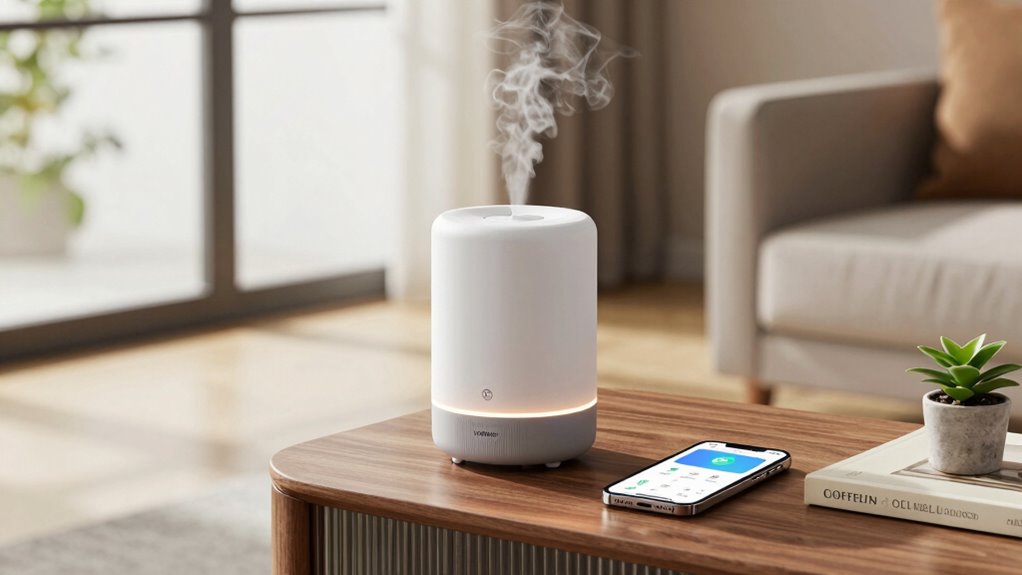 smart home air fresheners