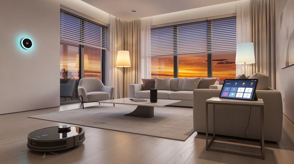 smart home market triples