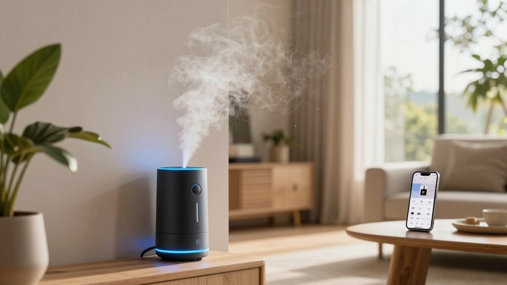 smart homes drive growth