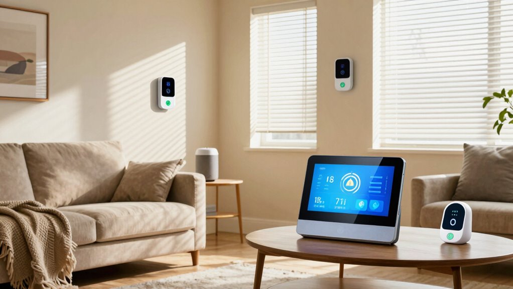 smart homes enhance independence