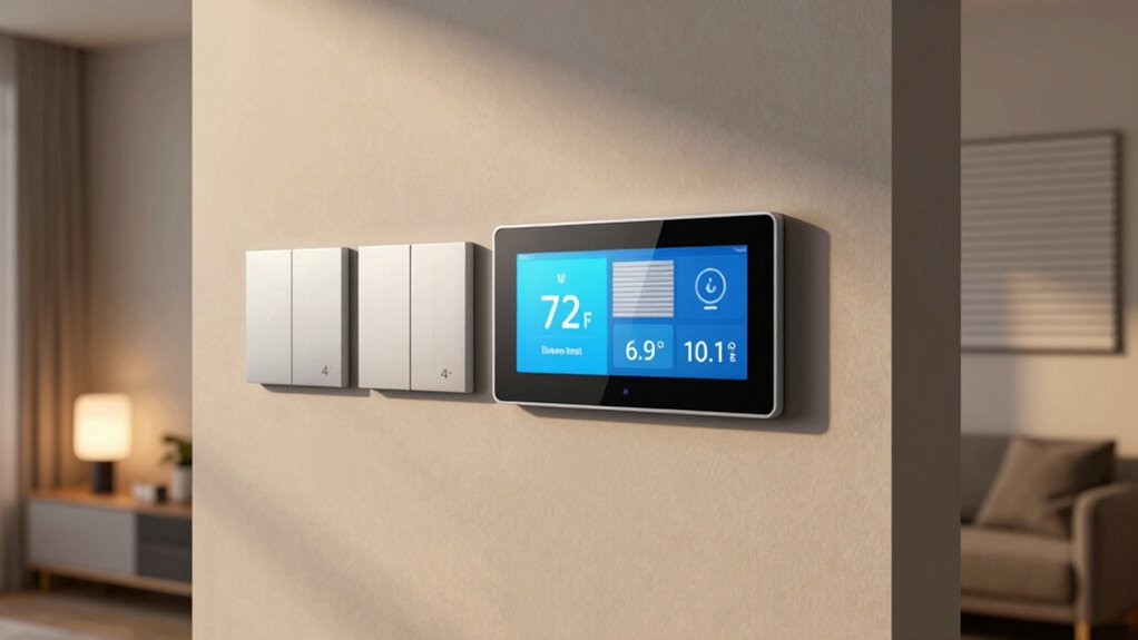 smart hub light replacement