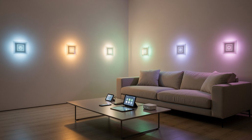 smart switch selection factors