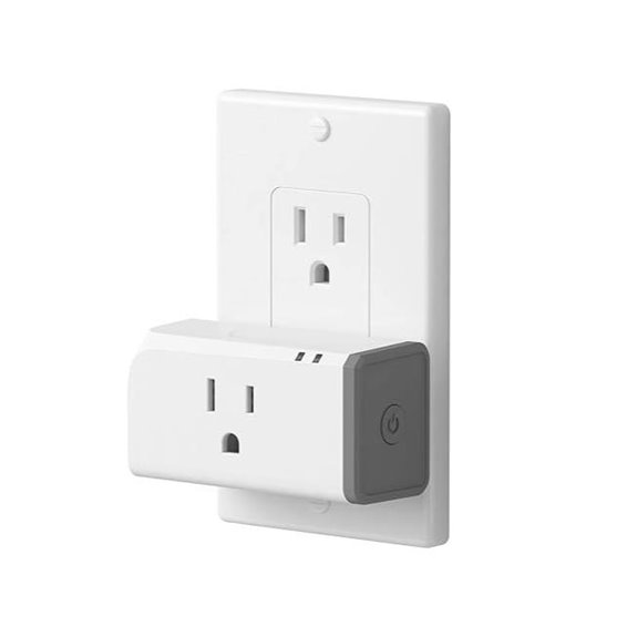 SONOFF Zigbee Smart Plug S31 Lite