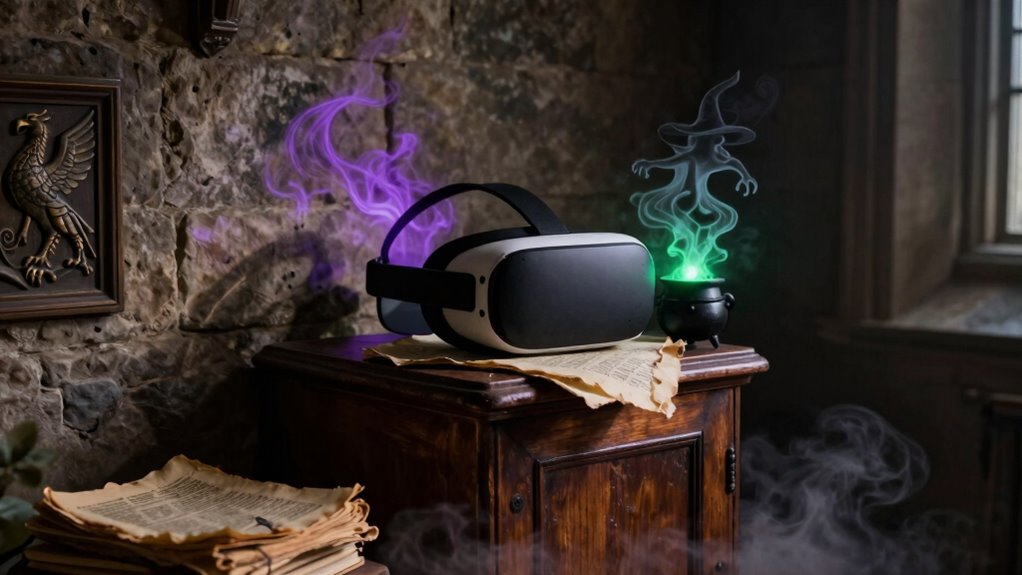 students experience shakespeare s witches