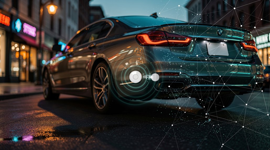 track your car with airtag