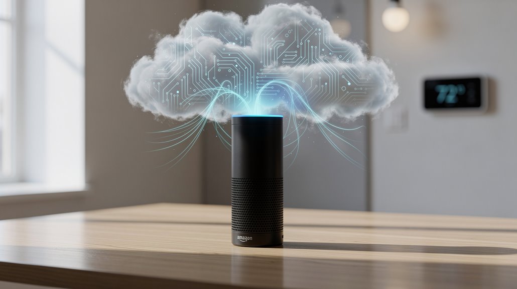 voice assistant comparison overview