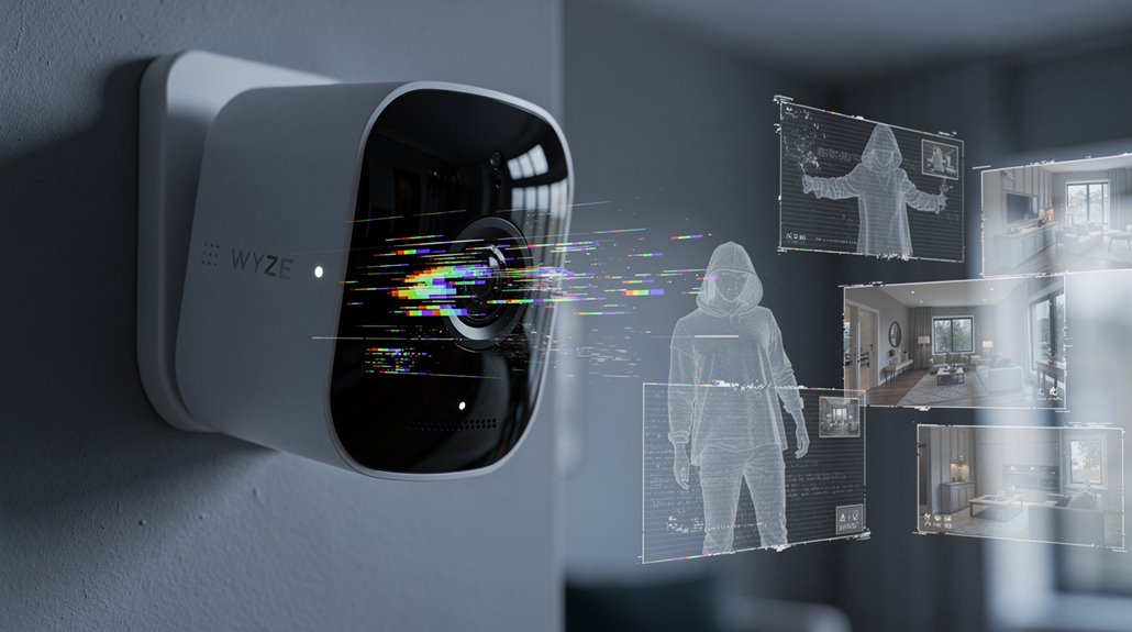 wyze cameras security concerns