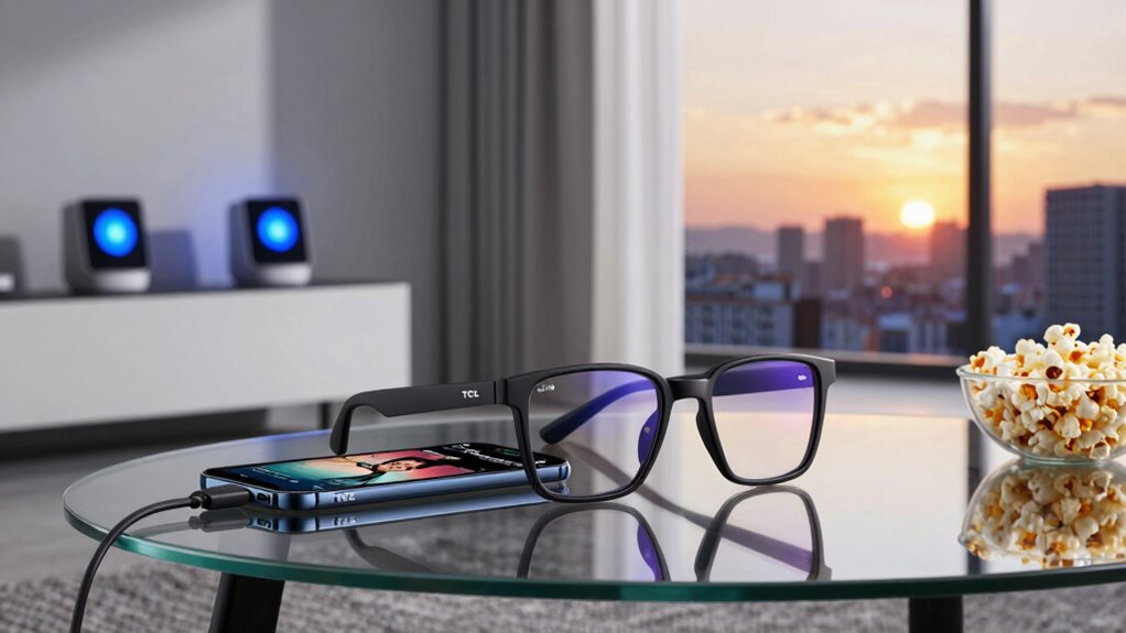affordable hdr10 smart glasses