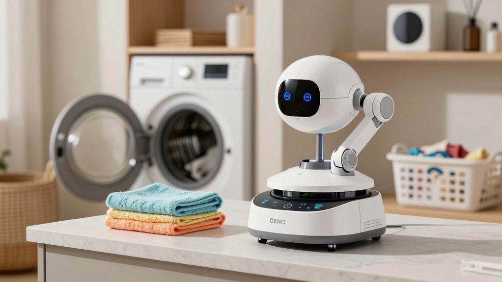 affordable laundry automation solution