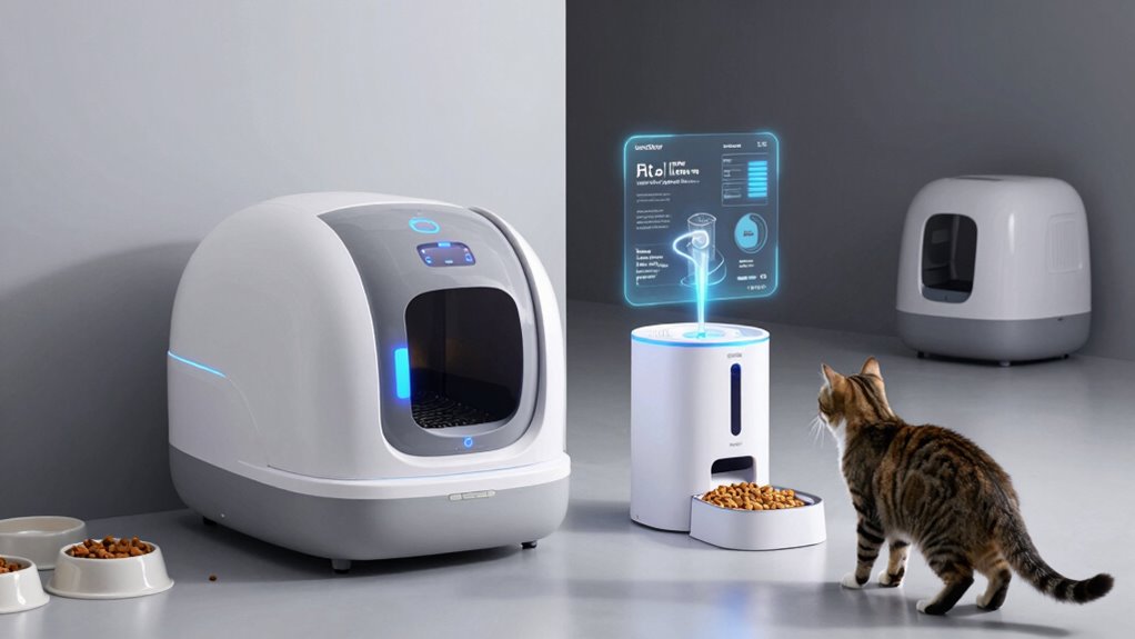 ai disrupts pet care