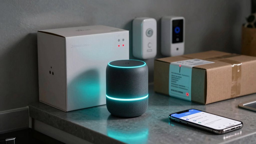 alexa imposed on users