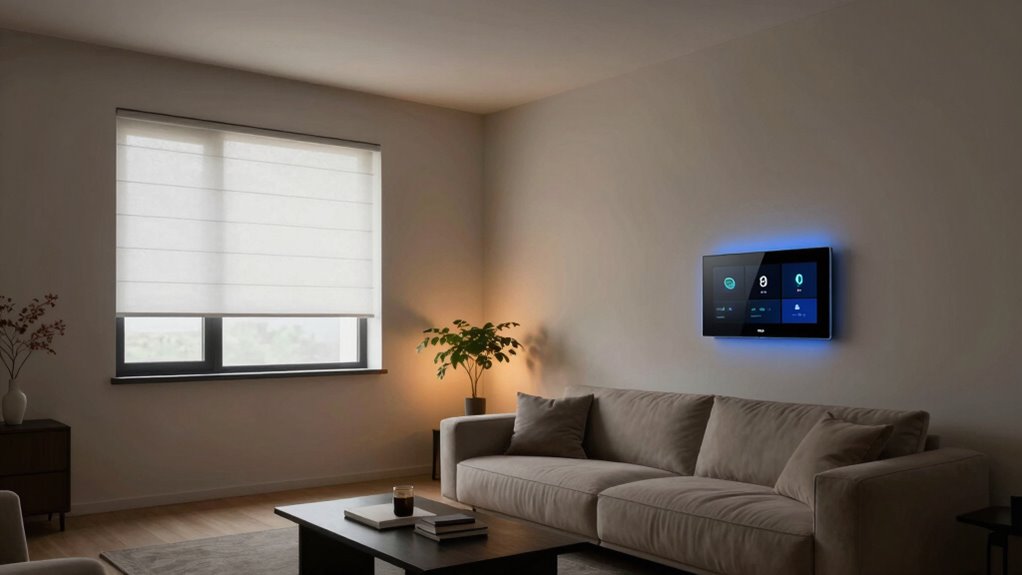 ambient intelligence future vision