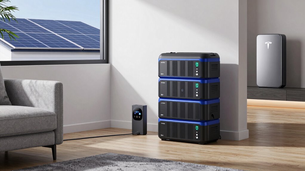 anker challenges tesla s supremacy