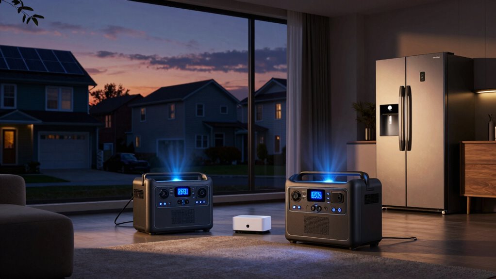 ecoflow s energy independence solutions