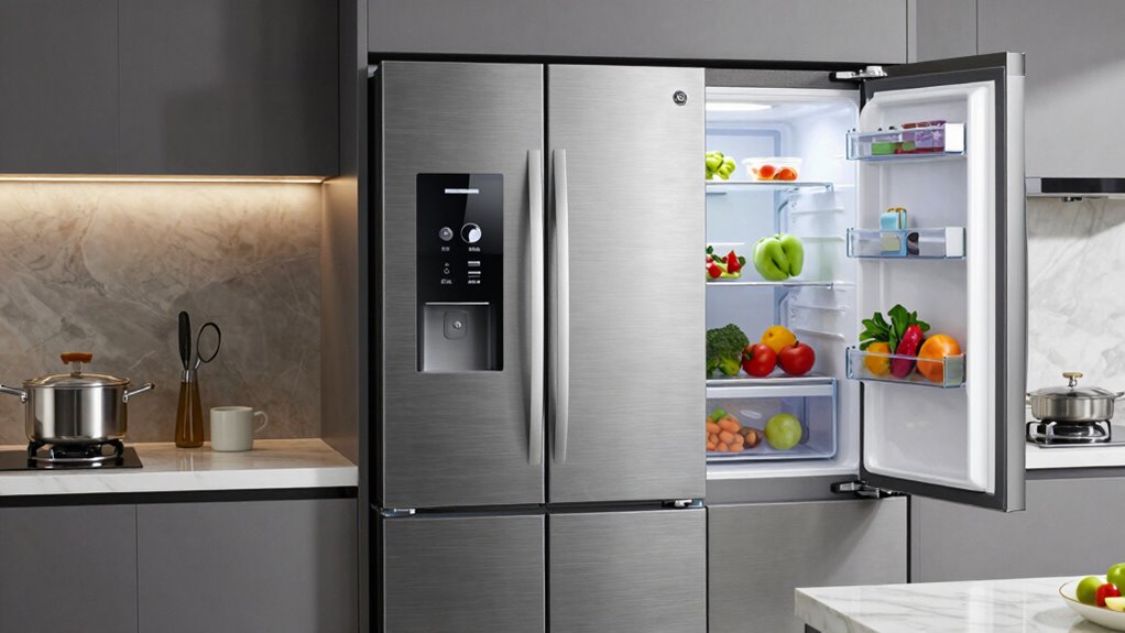 ge profile prioritizes reliability