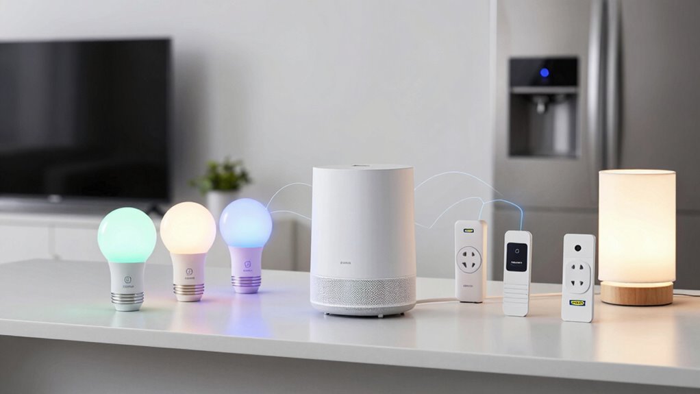 ikea launches versatile smart devices