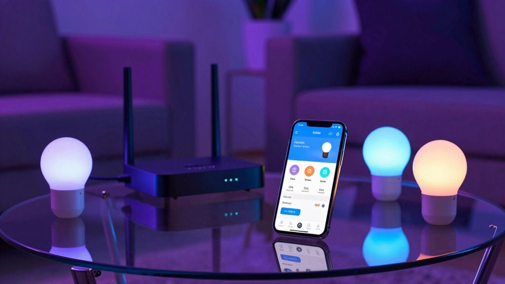 philips hue app disappointment