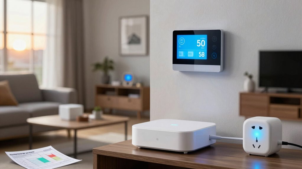 smart devices cost concerns