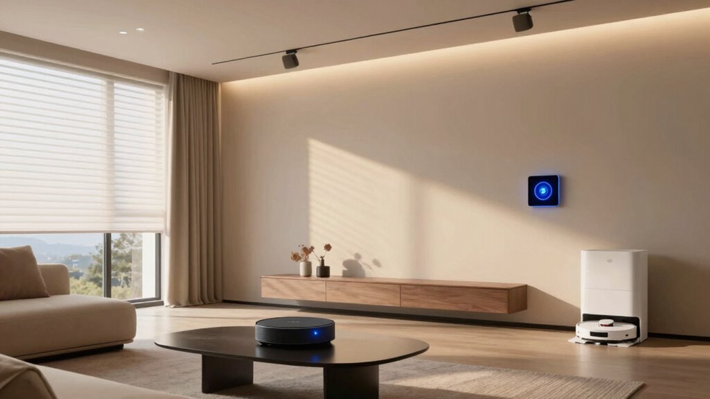 smart homes thrive now