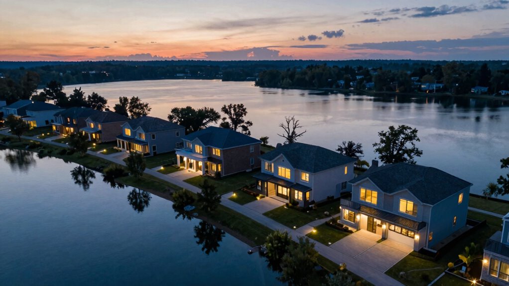 smart living revolution partnership