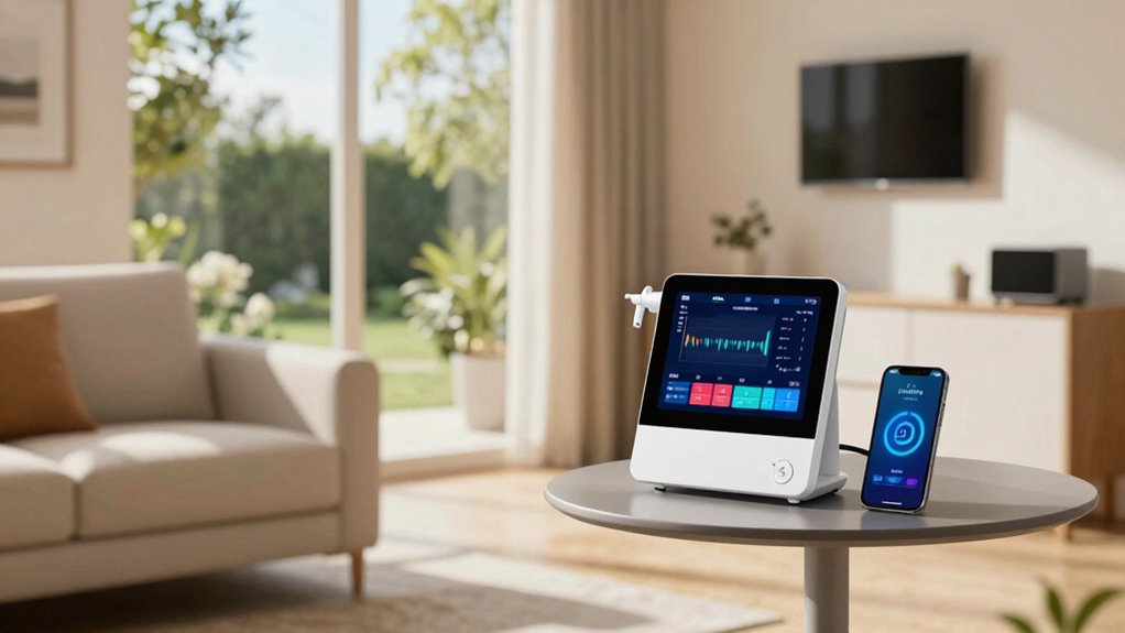 smart tech transforms home infusion