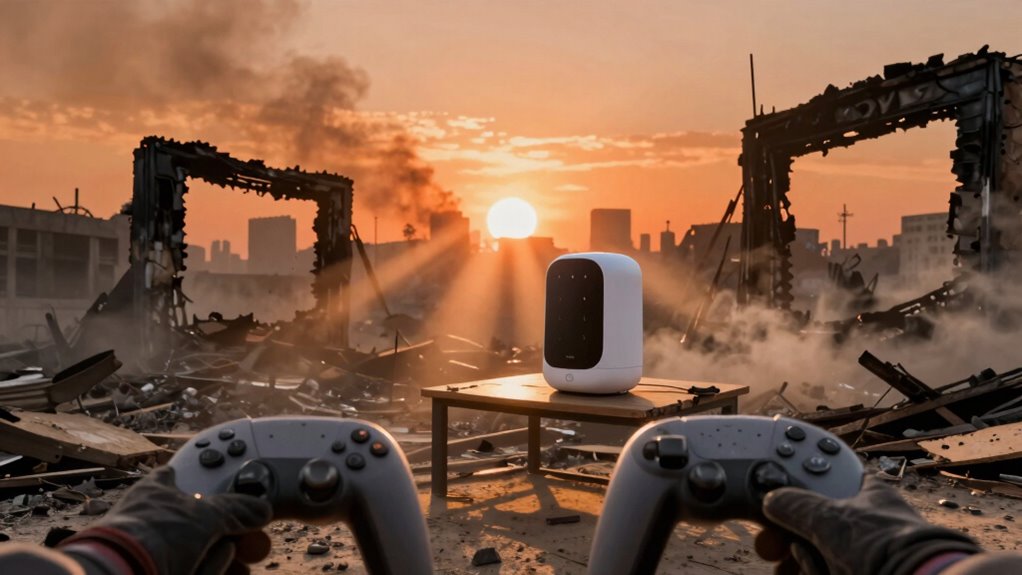 vr experience healing trauma