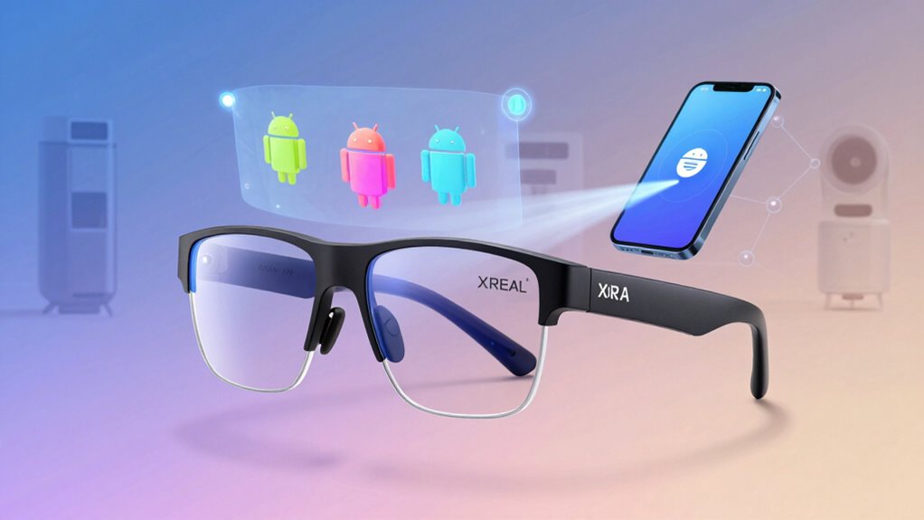 xreal named android xr champion