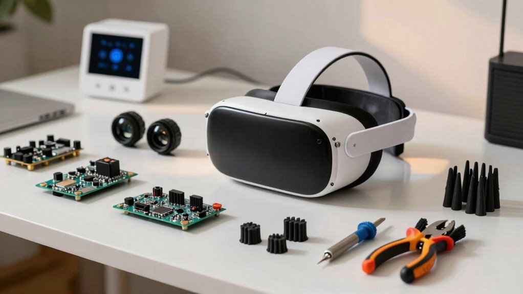 diy steamvr headset savings