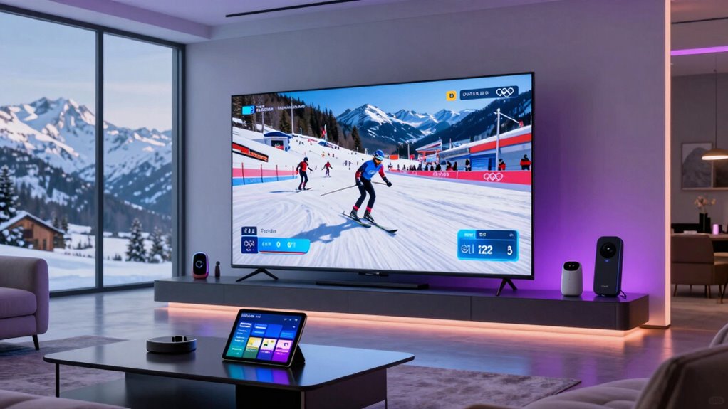 nbc sports ar innovation