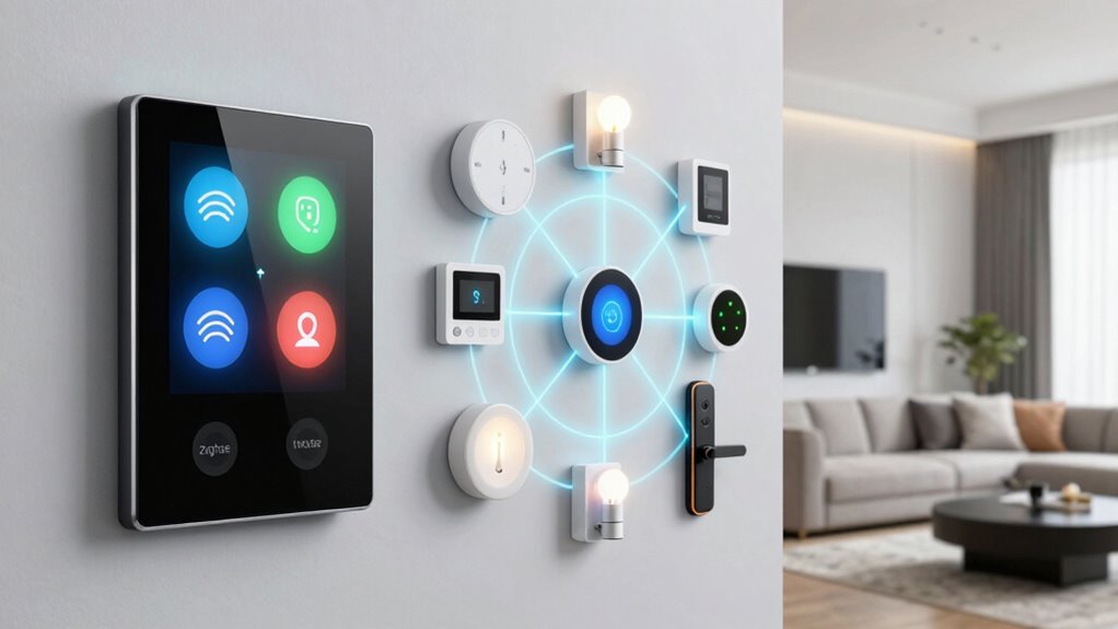 smart home standardization needed