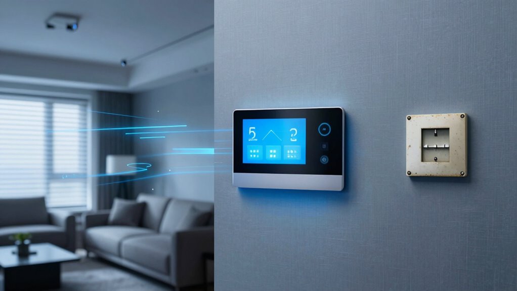 ai driven smart home evolution