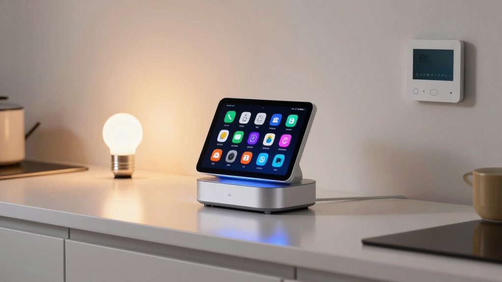 apple homepod smart hub