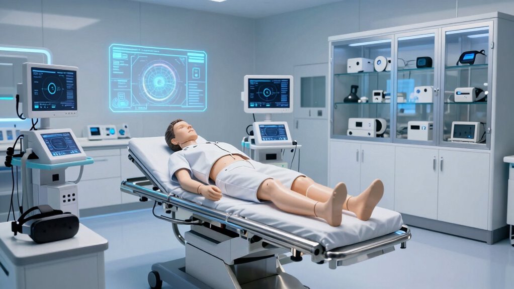 innovative nursing training methods