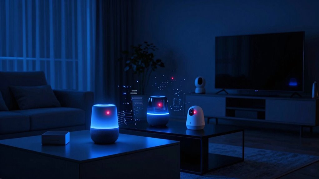 smart devices pose risks