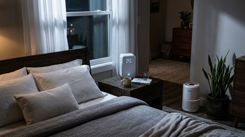 affordable air quality solution