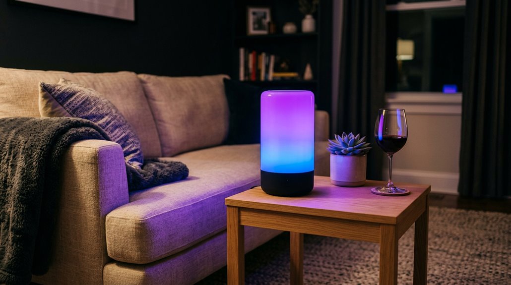 affordable lamp sparks conversations