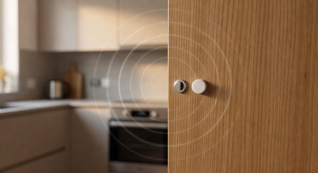 eternal battery free smart sensors