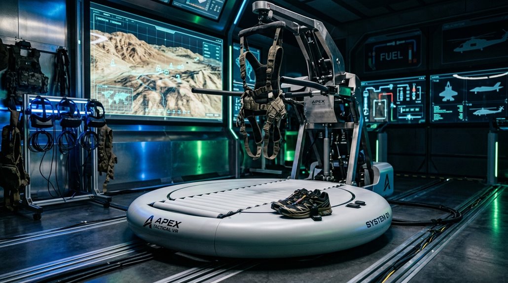 marine corps adopts vr training