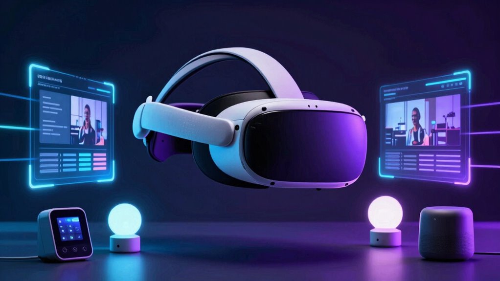 revolutionary vr streaming experience