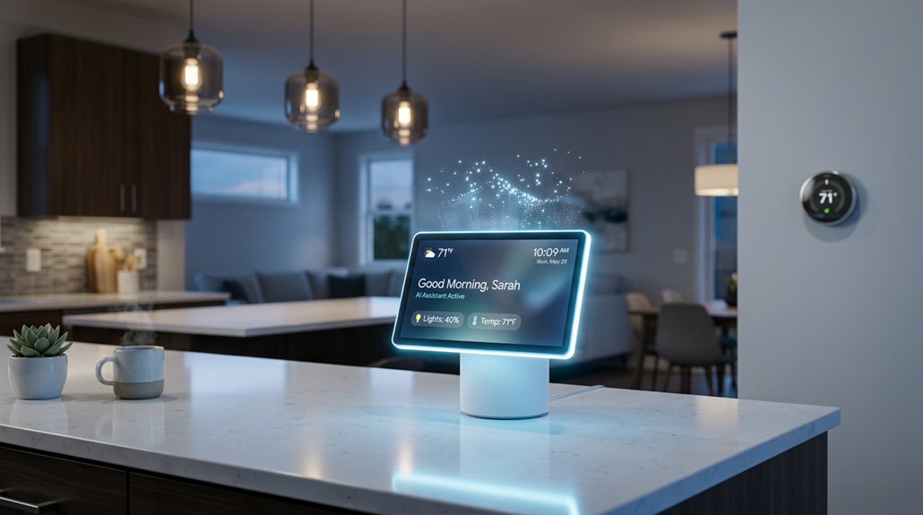 smart home ai revolution