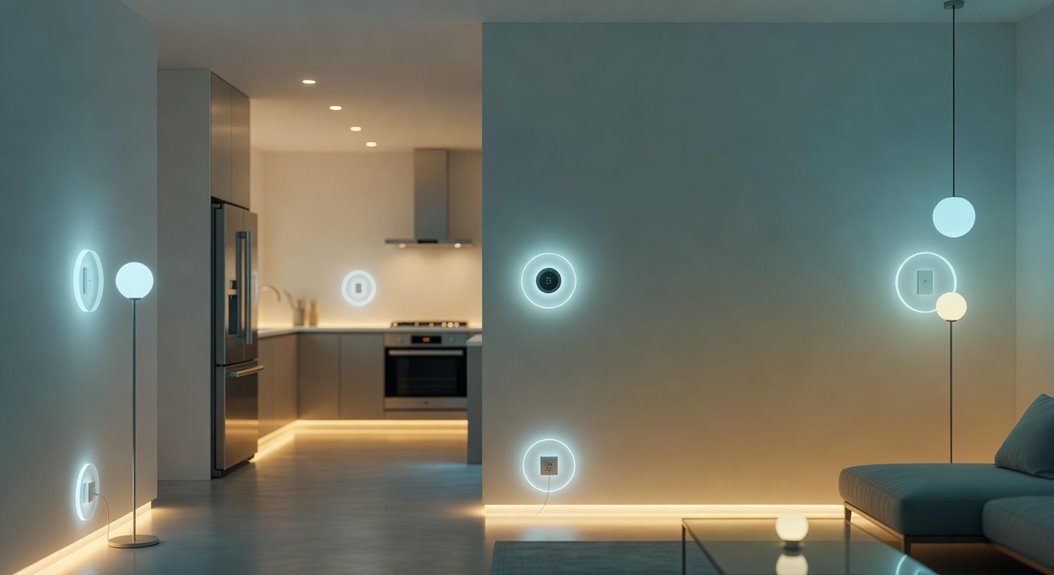 smart home device efficiency