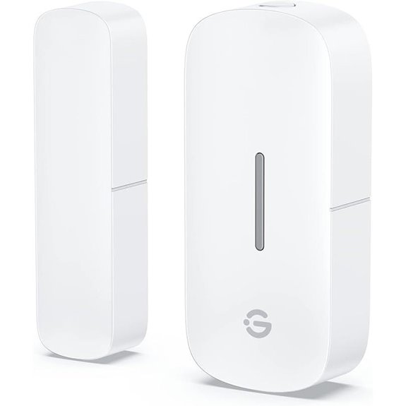 GoveeLife Wireless Door/Window Sensor for Smart Homes