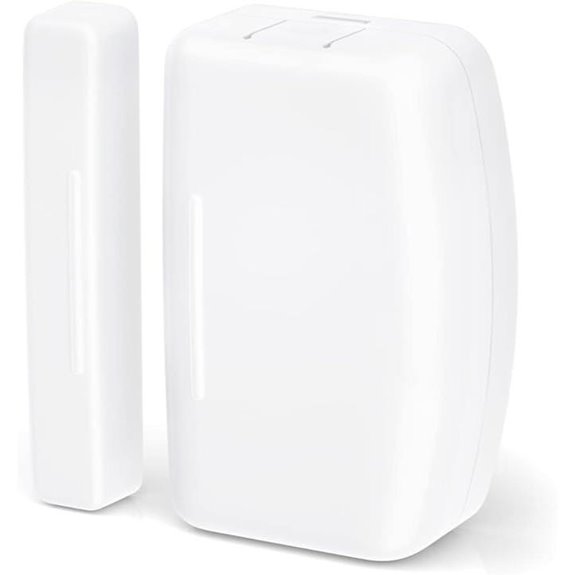 THIRDREALITY Zigbee Contact Sensor for Home Automation