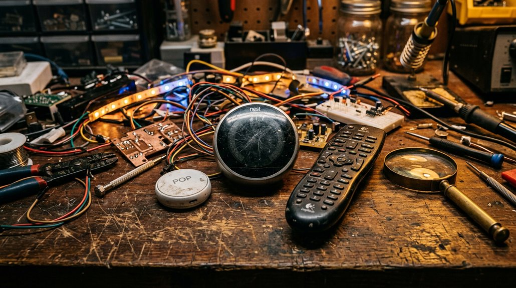 unlock hidden smart value