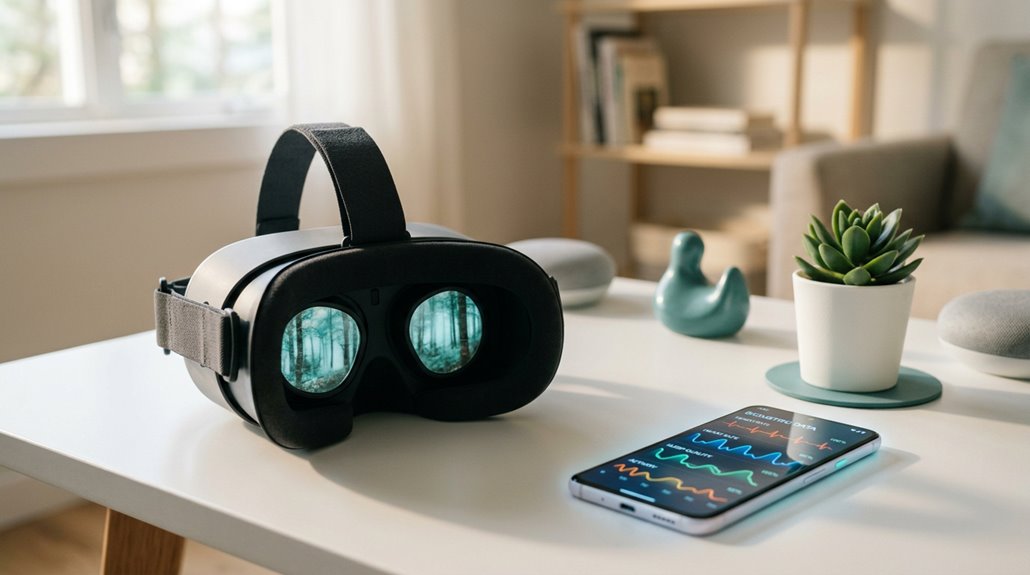 vr therapy surpasses traditional methods