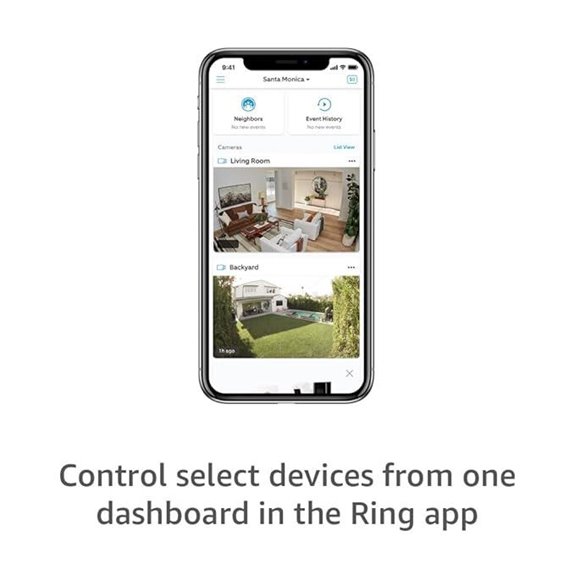 Ring Alarm Contact Sensor (2nd Gen) for Windows & Doors